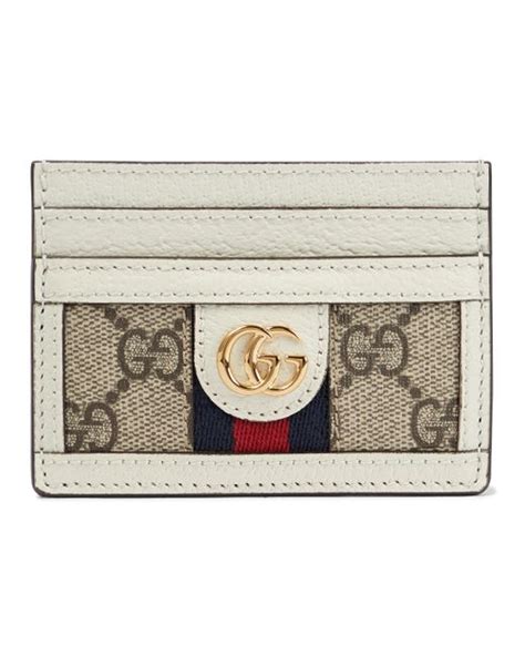 gucci card holder au